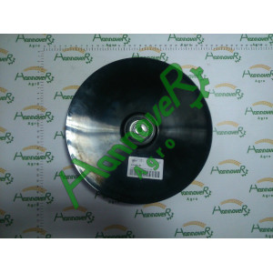 Диск з підшипником AC495197 АС495197, Kverneland , Квернеланд